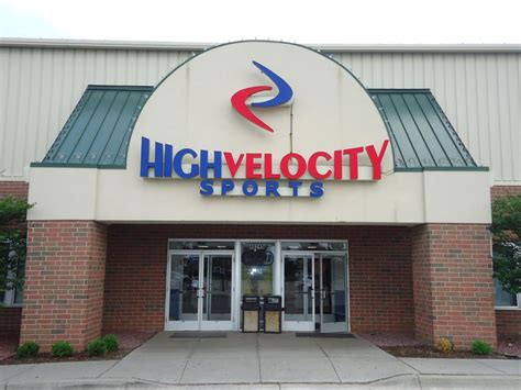 Hv sports canton mi - Lil’ Kickers classes at High Velocity Sports are carefully curated and wildly fun. ... Canton, MI 48188 734-487-7678. Directions. hvsports.com. Questions? We’d ... 